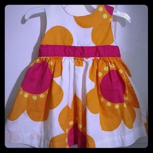 Baby Dress